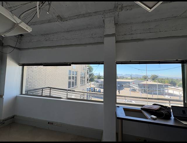 840.20M² OFFICE TO LET IN TYGER VALLEY